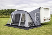 Sunncamp Swift AIR SC 390 Inflatable Porch Awning | 2024
